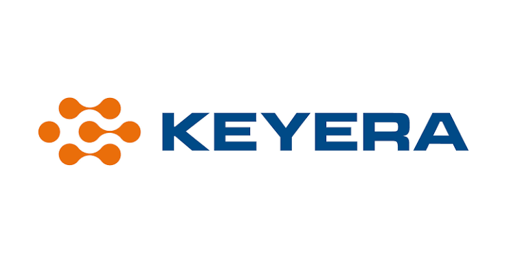 Keyera logo